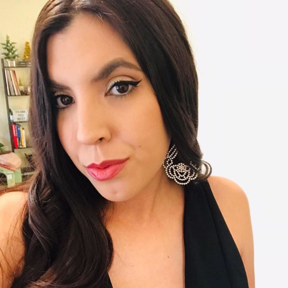 Meet your Posher, Michelle